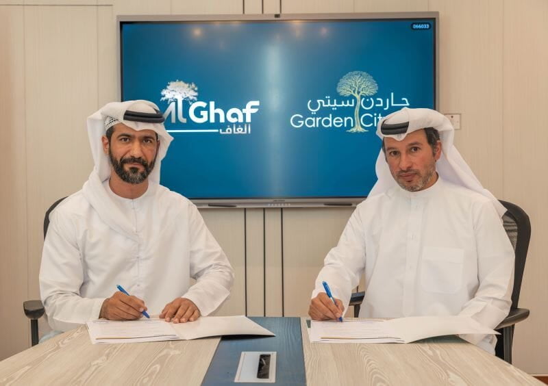 Garden City Agreement